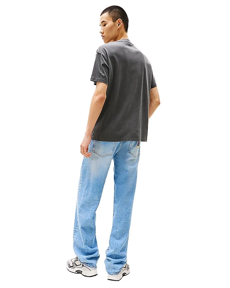 T-shirt Uomo Relaxed Fit