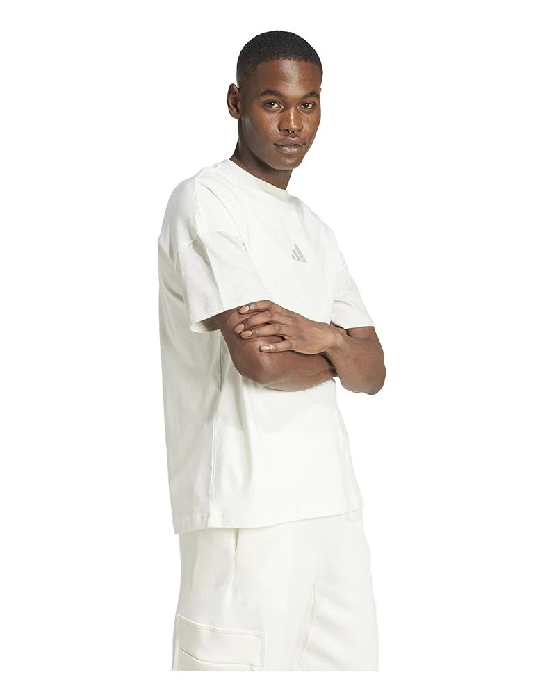 T-shirt Uomo ALL SZN Colorblock