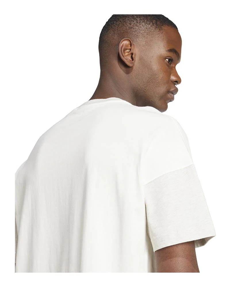 T-shirt Uomo ALL SZN Colorblock