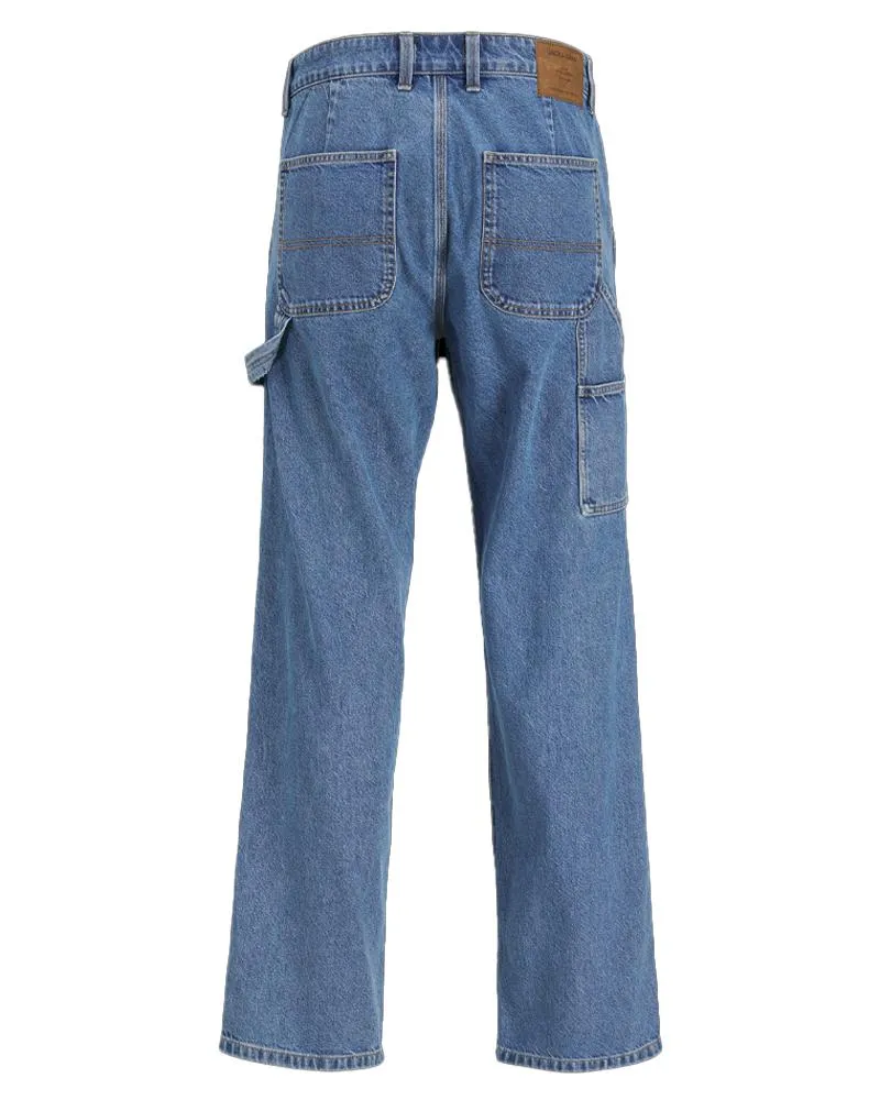 Jeans Uomo Original Carpenter