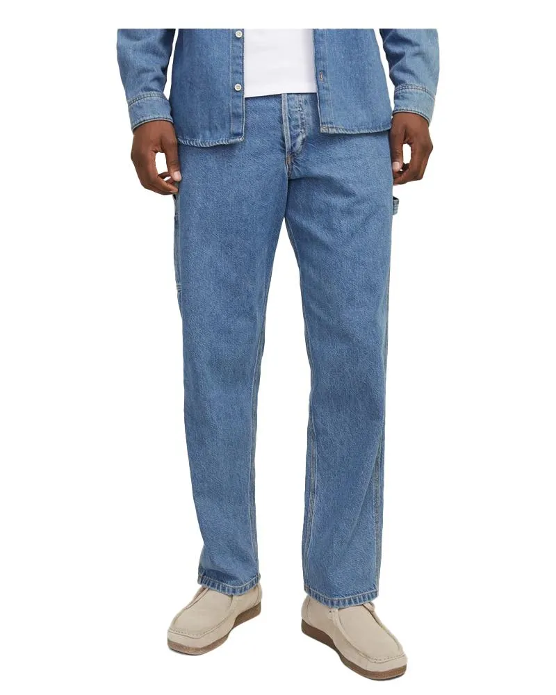Jeans Uomo Original Carpenter