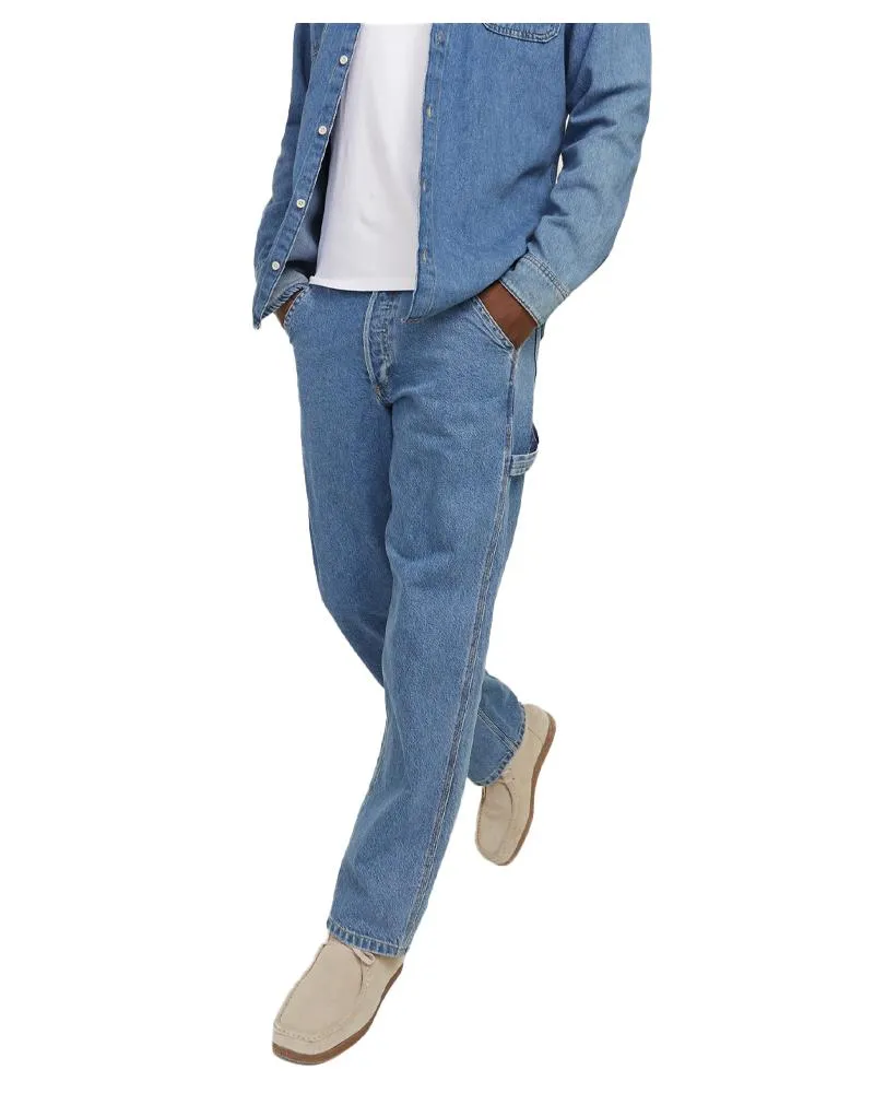 Jeans Uomo Original Carpenter