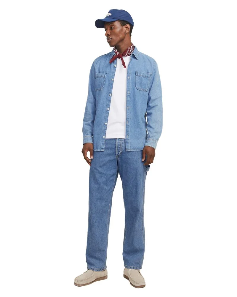 Jeans Uomo Original Carpenter