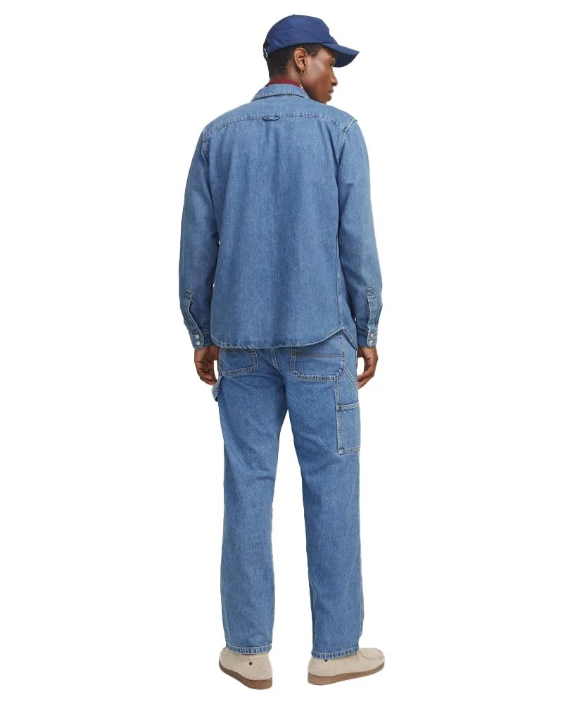 Jeans Uomo Original Carpenter