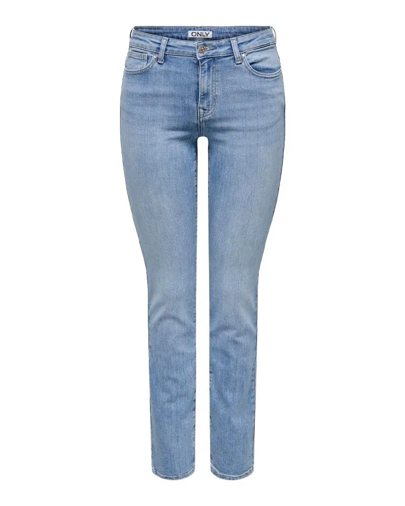 Jeans Donna Onlsui Slim Fit
