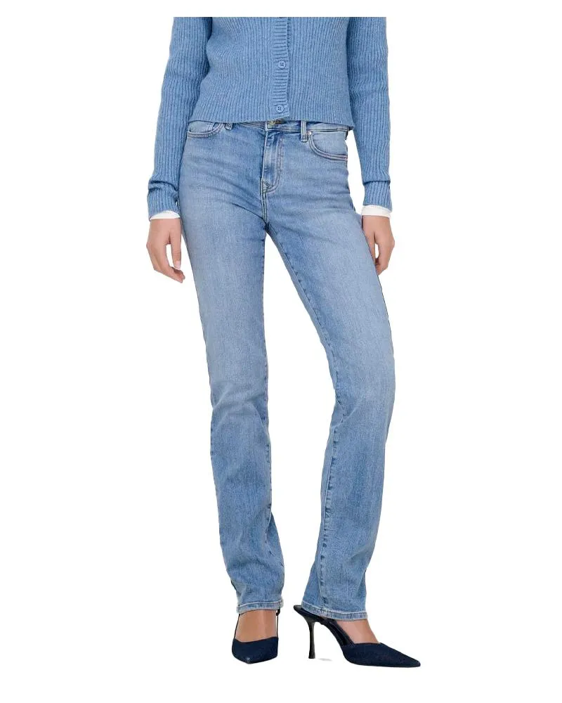 Jeans Donna Onlsui Slim Fit