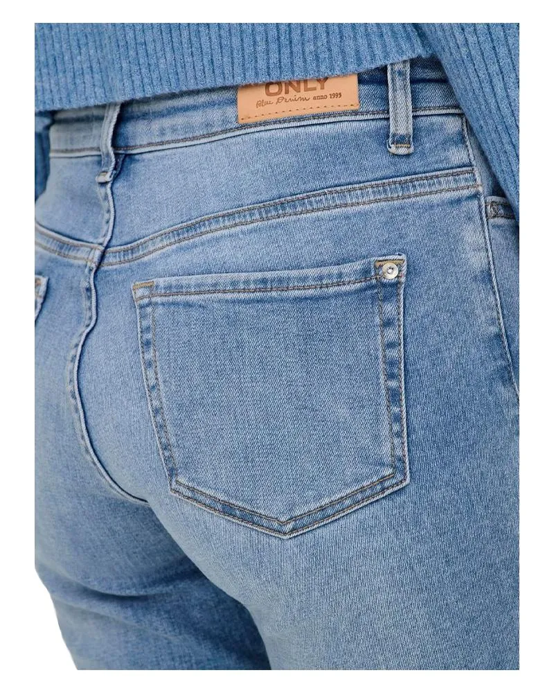 Jeans Donna Onlsui Slim Fit