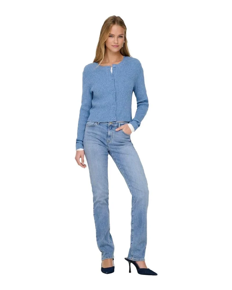 Jeans Donna Onlsui Slim Fit