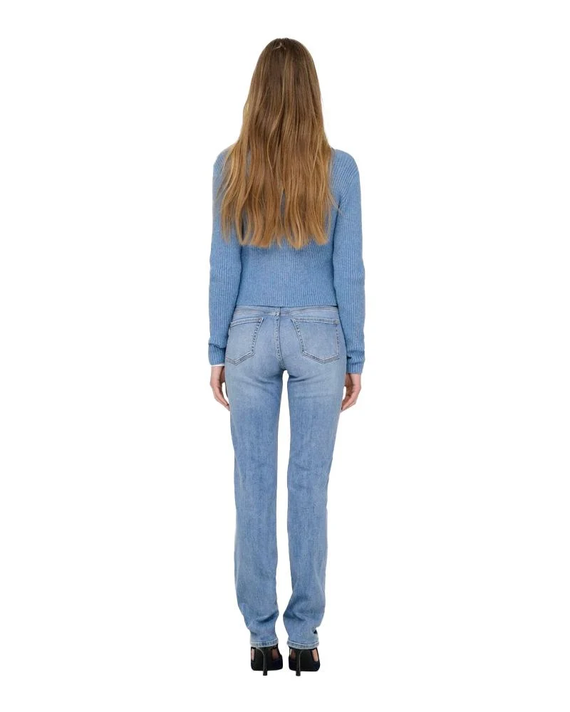 Jeans Donna Onlsui Slim Fit