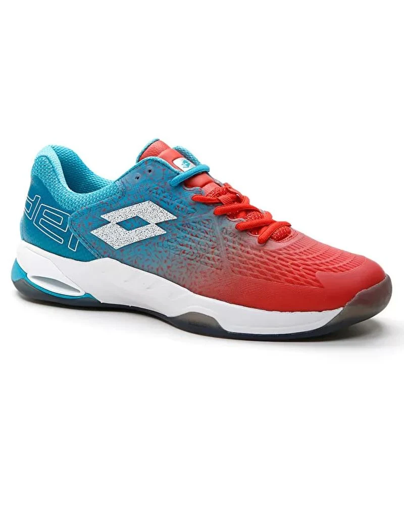 Scarpe Padel Uomo Superrapida 100