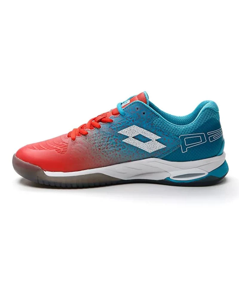 Scarpe Padel Uomo Superrapida 100