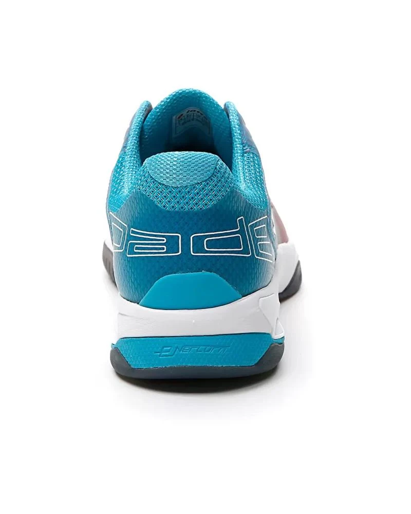 Scarpe Padel Uomo Superrapida 100