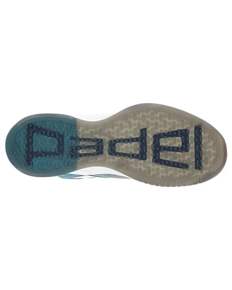 Scarpe Padel Uomo Superrapida 100