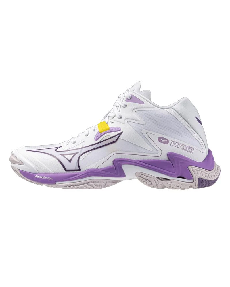 Scarpe Da Pallavolo Wave Lightning Z8 MID