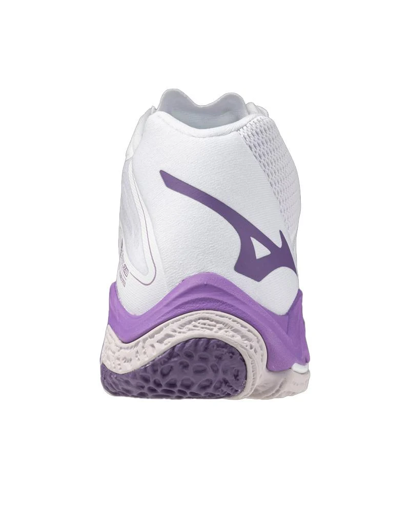 Scarpe Da Pallavolo Wave Lightning Z8 MID
