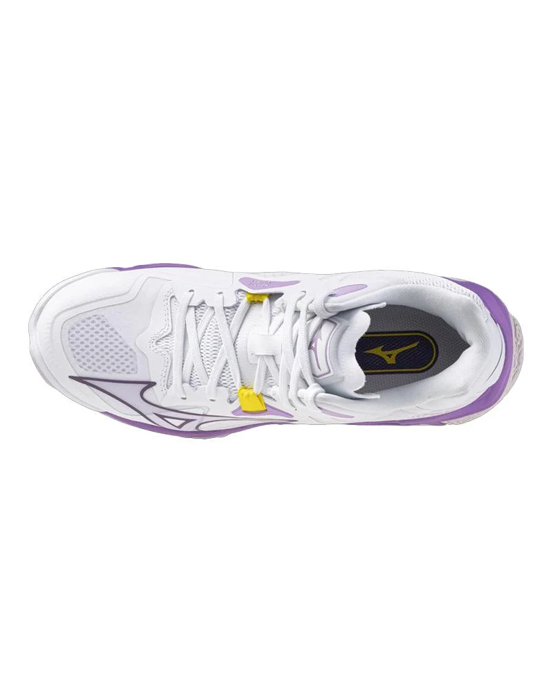 Scarpe Da Pallavolo Wave Lightning Z8 MID