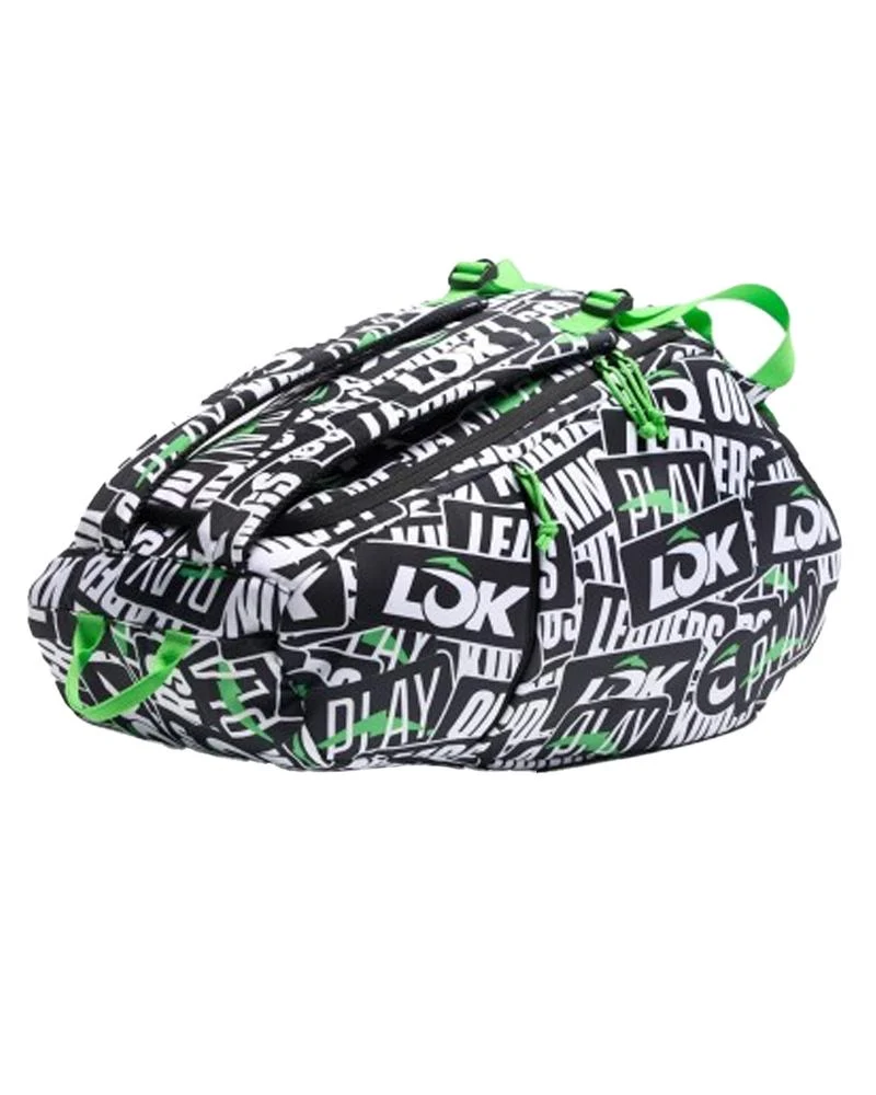 Borsa Porta Racchette One Dna
