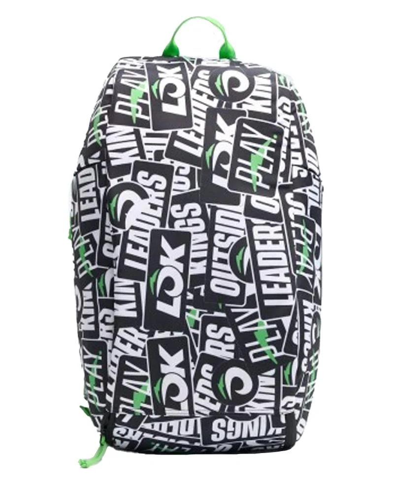 Borsa Porta Racchette One Dna