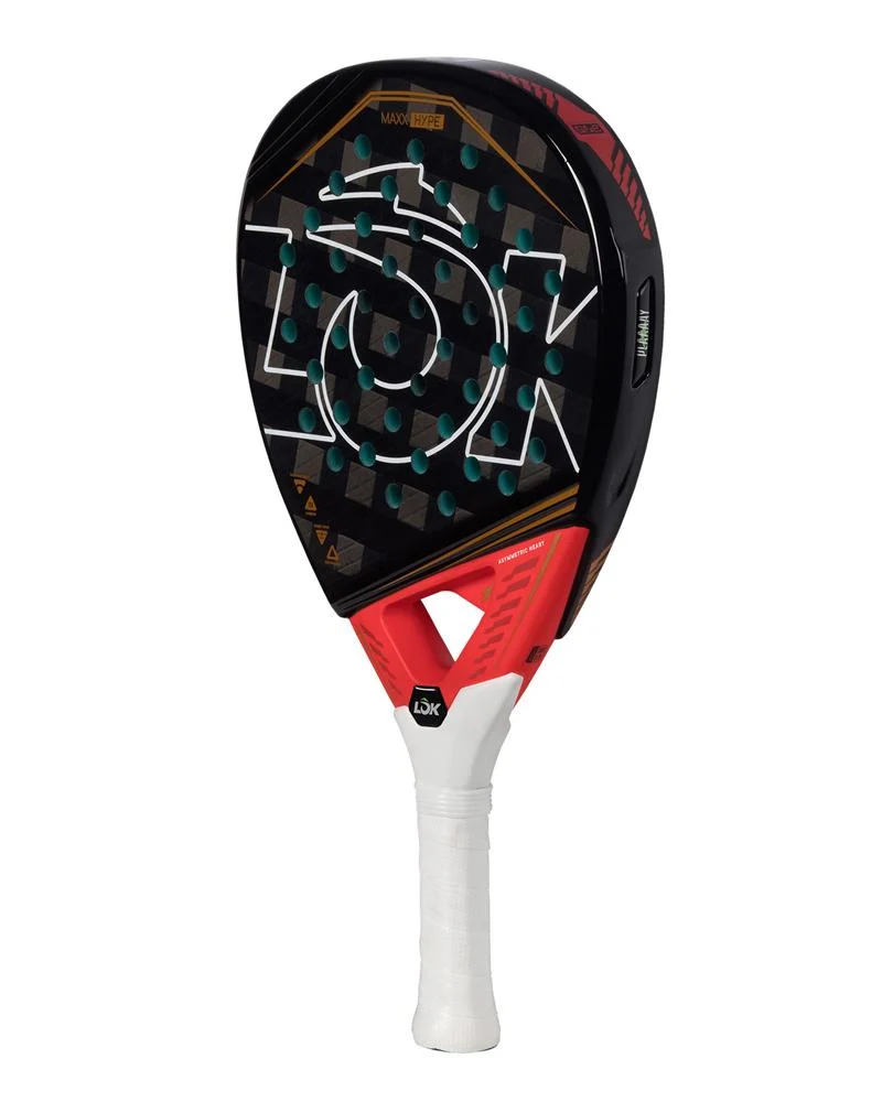 Racchetta Padel Maxx Hype