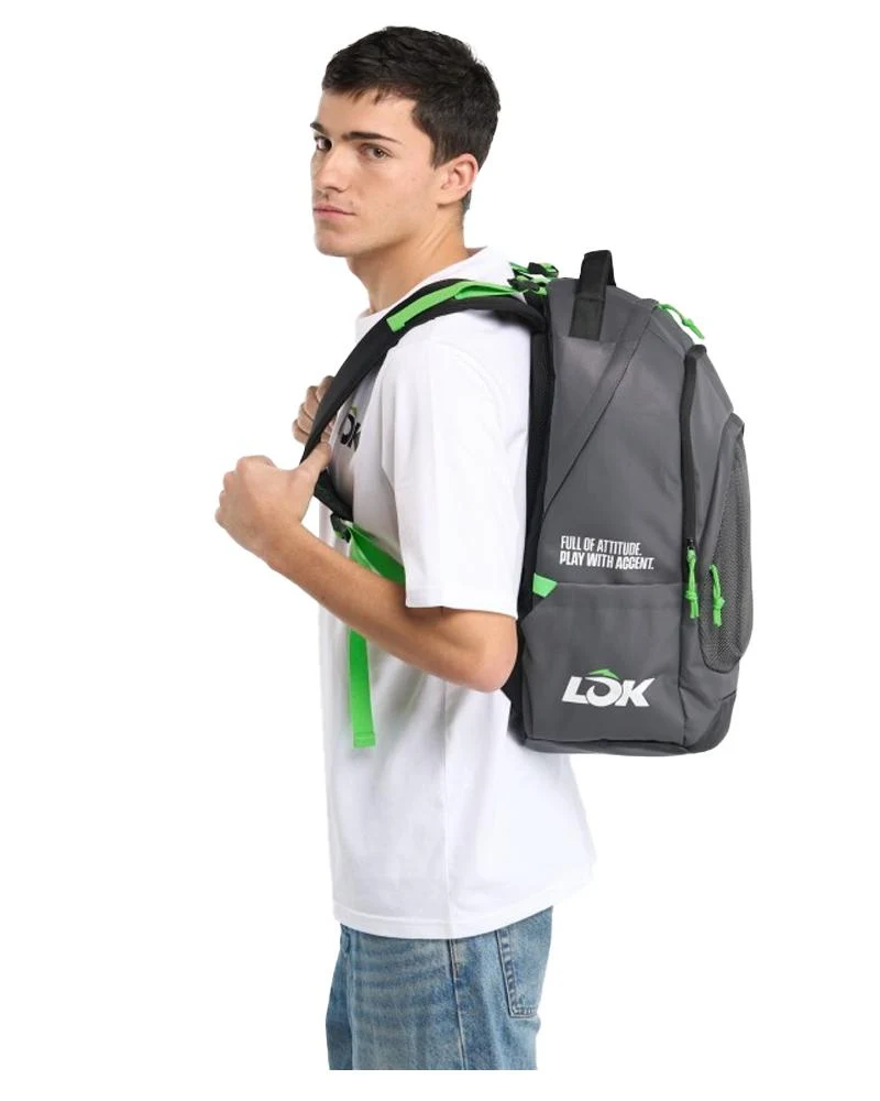 Zaino Maxx