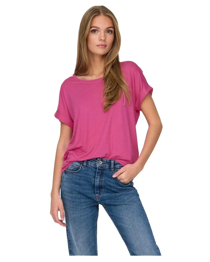 T-shirt Donna Onlmoster