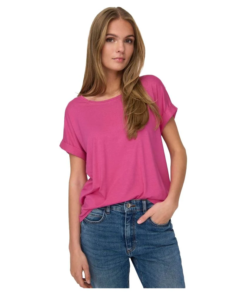 T-shirt Donna Onlmoster