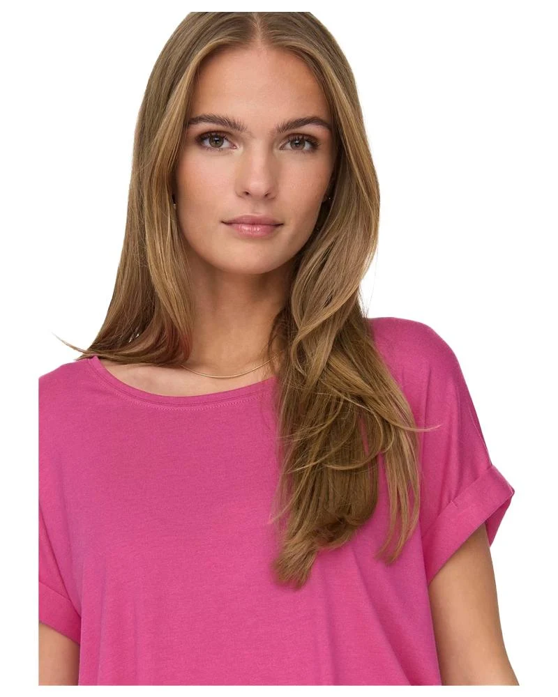 T-shirt Donna Onlmoster