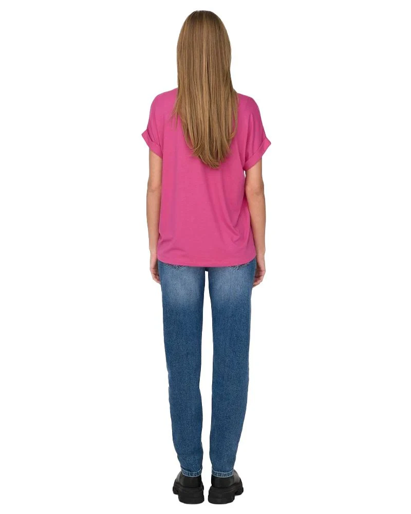 T-shirt Donna Onlmoster