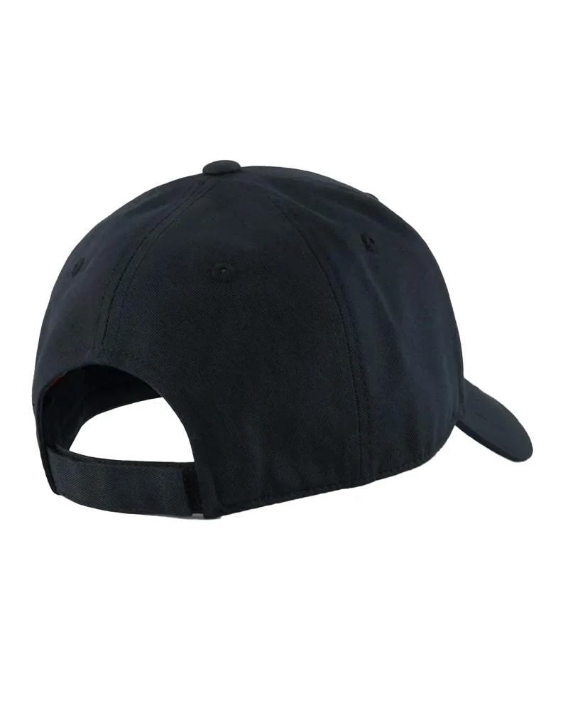 Cappellino Da Baseball In Twill Con C Logo