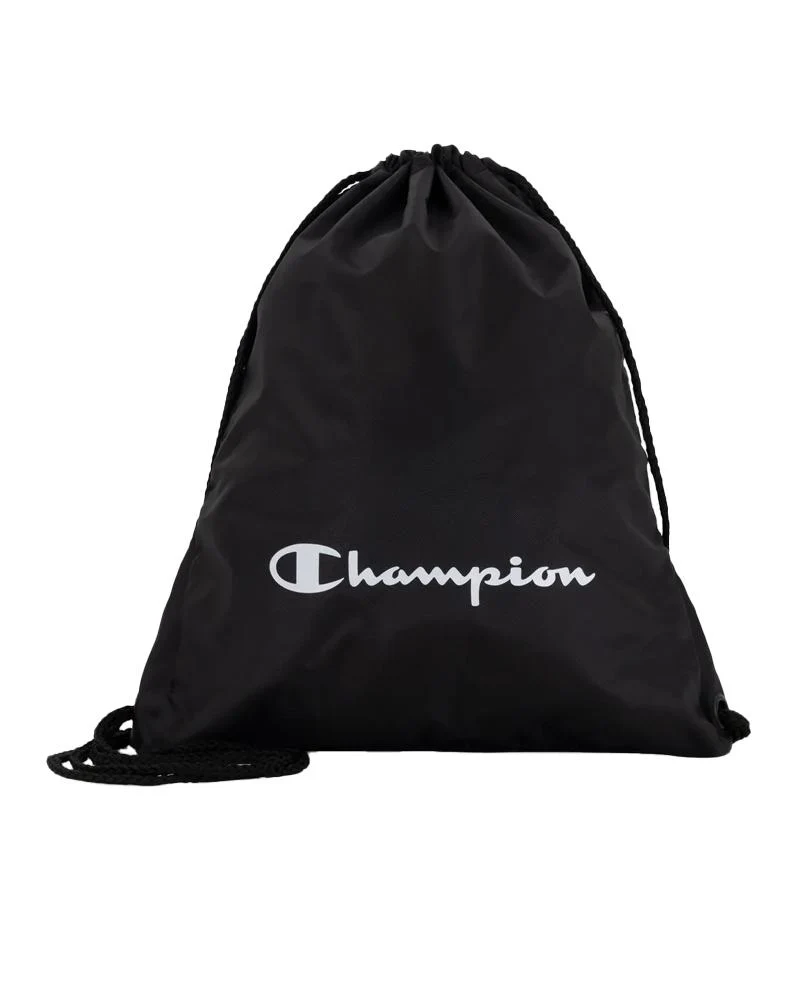 Sacca Gym Con Logo Champion