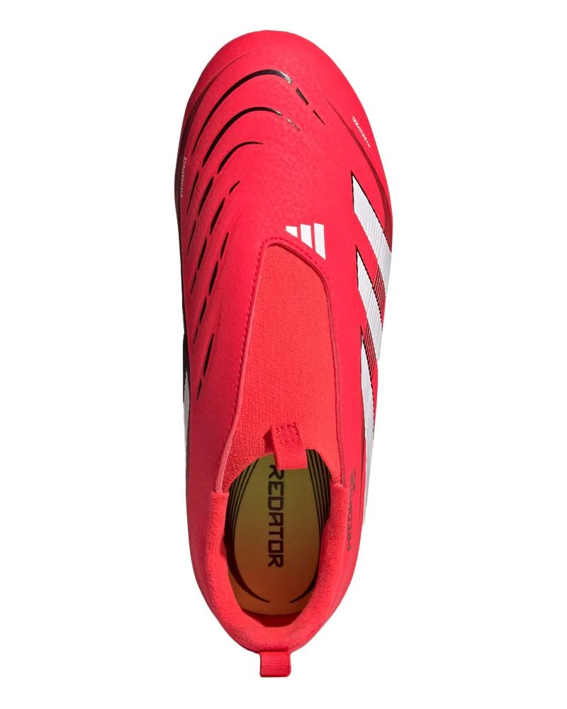 Scarpe Calcio Predator League LL FG/MG Goal Hunter Pack