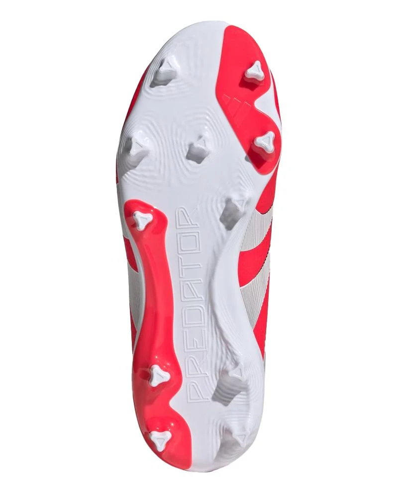 Scarpe Calcio Predator League LL FG/MG Goal Hunter Pack