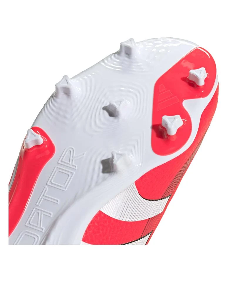 Scarpe Calcio Predator League LL FG/MG Goal Hunter Pack