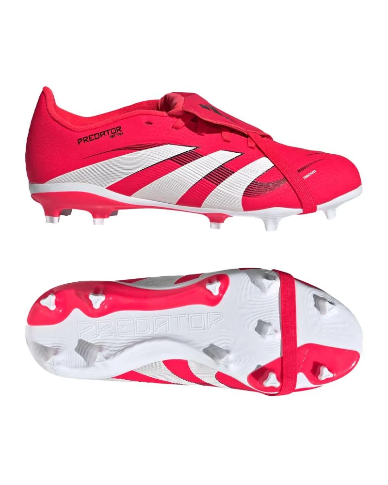 Scarpe Calcio Predator FT FG Goal Hunter Pack