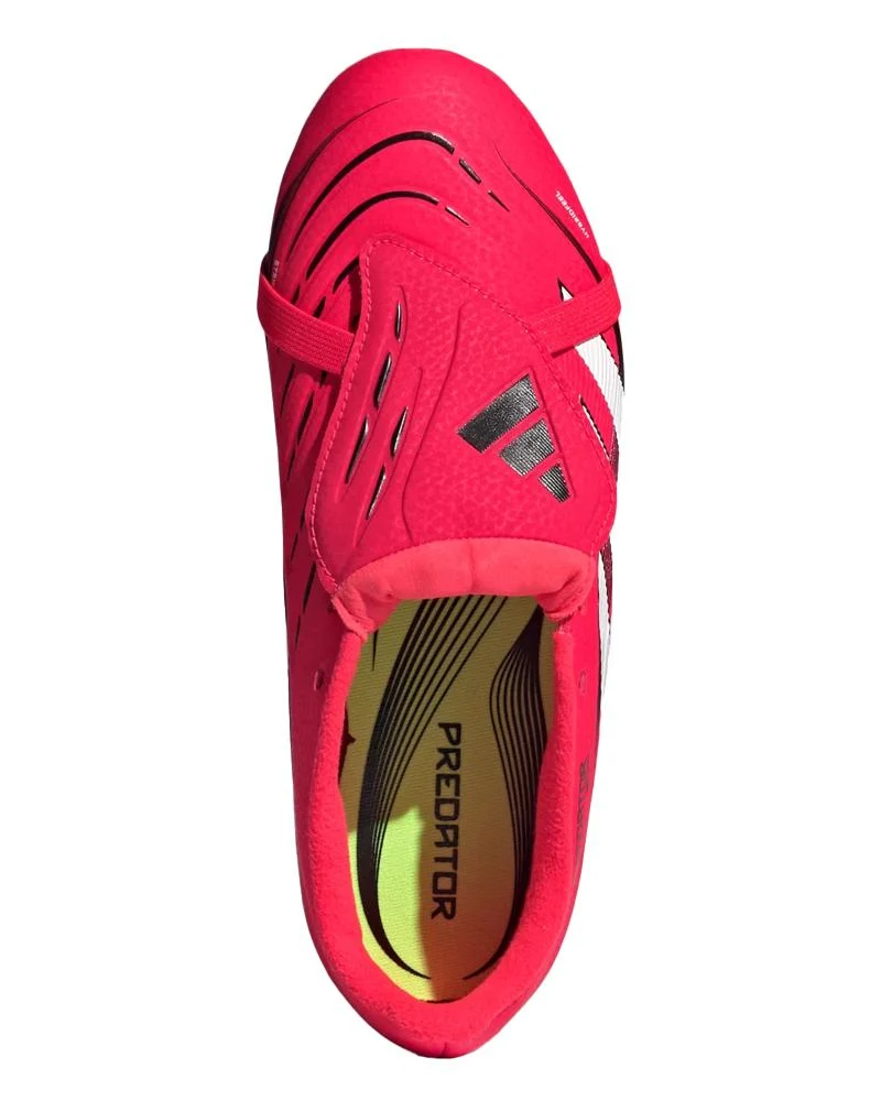 Scarpe Calcio Predator FT FG Goal Hunter Pack
