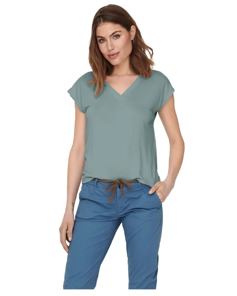 T-shirt Donna Onlfree