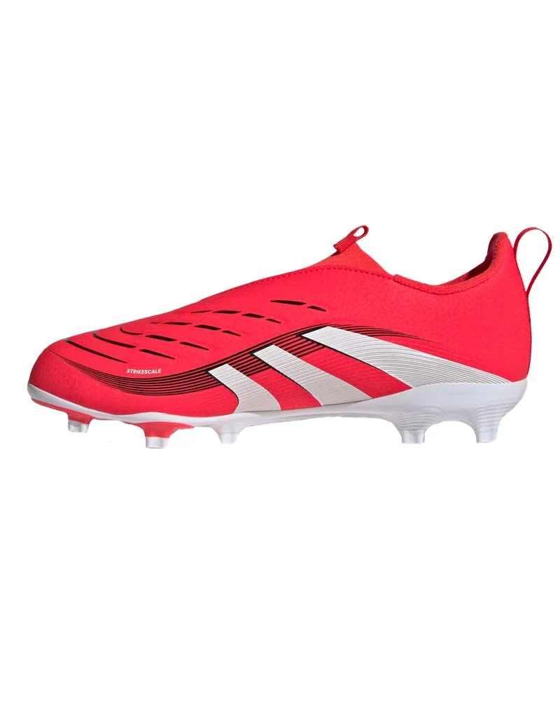 Scarpe Calcio Predator League LL FG/MG Goal Hunter Pack