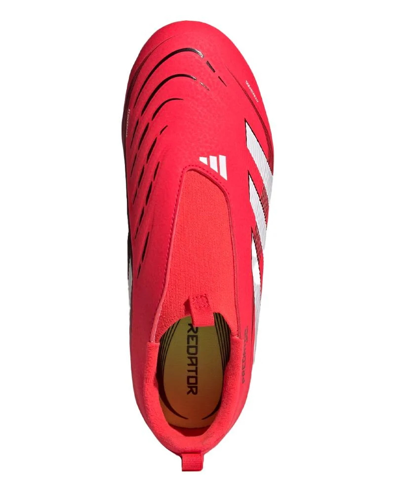 Scarpe Calcio Predator League LL FG/MG Goal Hunter Pack