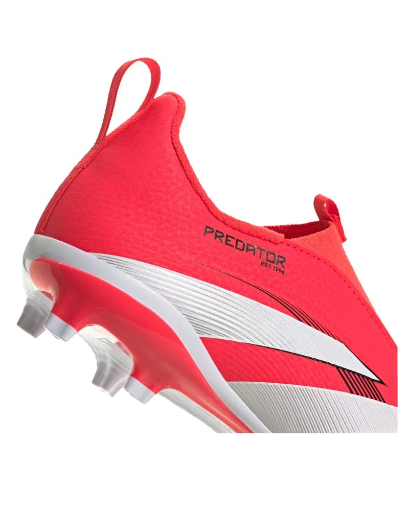 Scarpe Calcio Predator League LL FG/MG Goal Hunter Pack