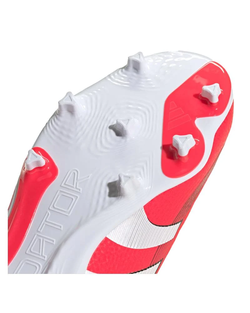 Scarpe Calcio Predator League LL FG/MG Goal Hunter Pack