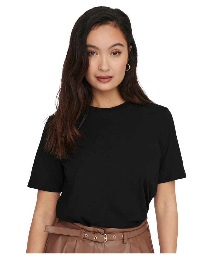 T-shirt Donna Onlonly