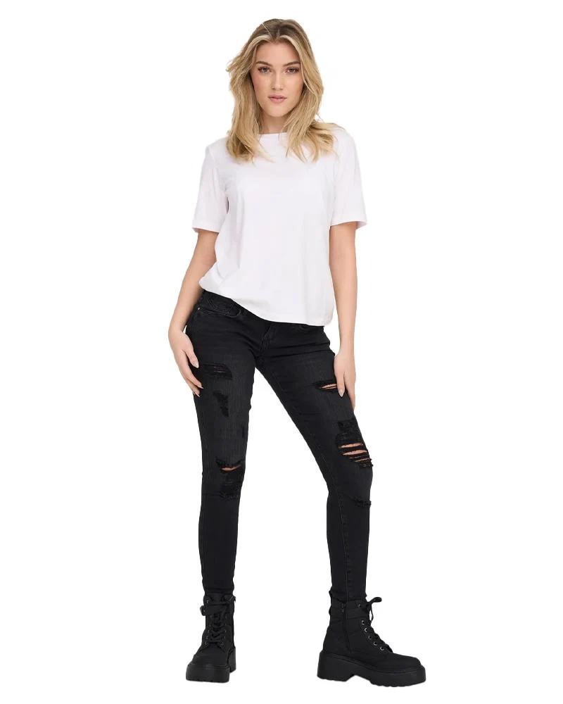 T-shirt Donna Onlonly