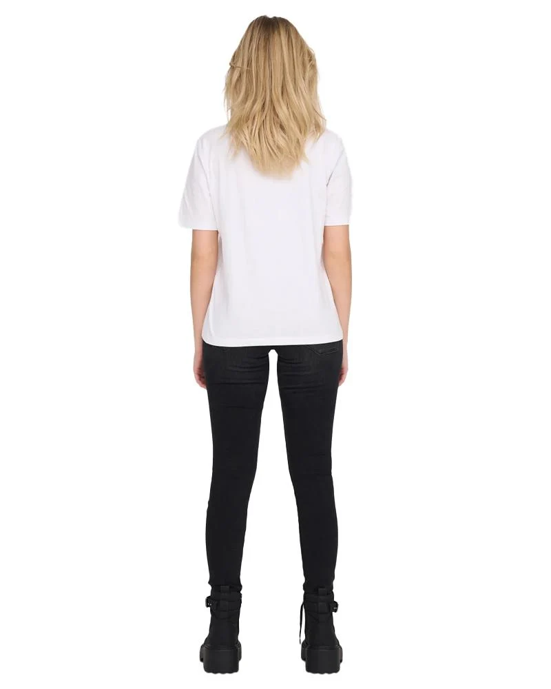 T-shirt Donna Onlonly