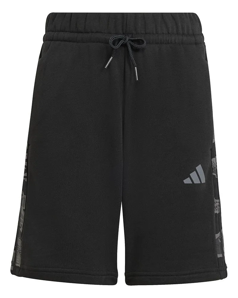 Short Bambini Seasonal Essentials Camo Junior