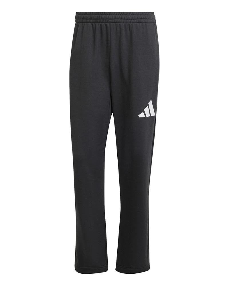 Pantaloni Uomo Essentials Wide Leg 3 Bar Logo