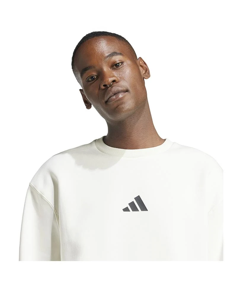Felpa Uomo ALL SZN Fleece Graphic