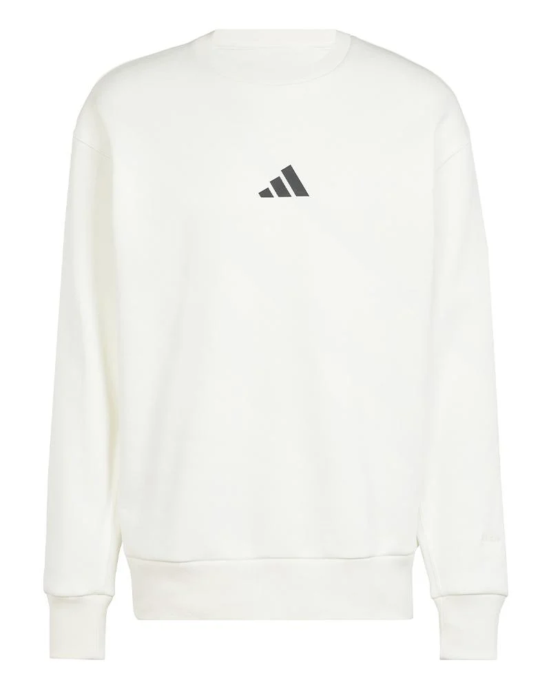 Felpa Uomo ALL SZN Fleece Graphic