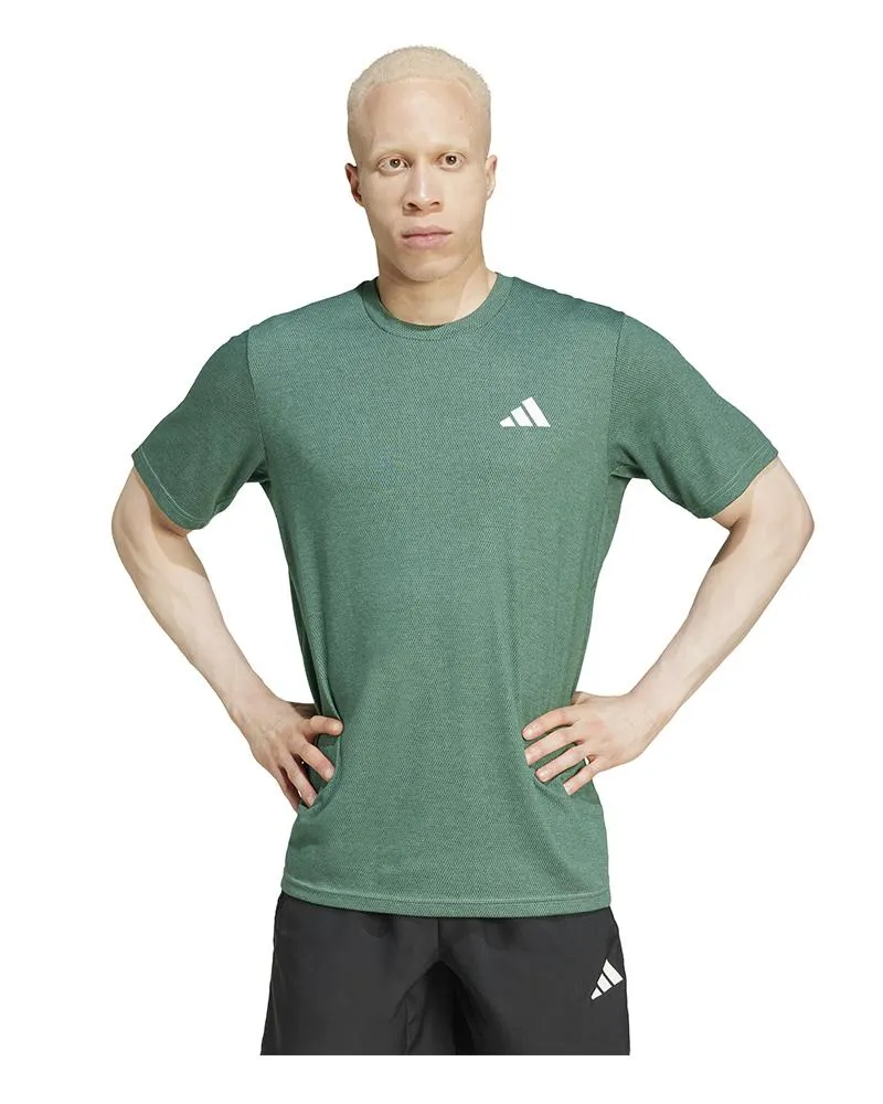 T-shirt Uomo Train Essentials Feelready Novelty