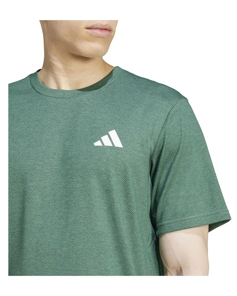 T-shirt Uomo Train Essentials Feelready Novelty
