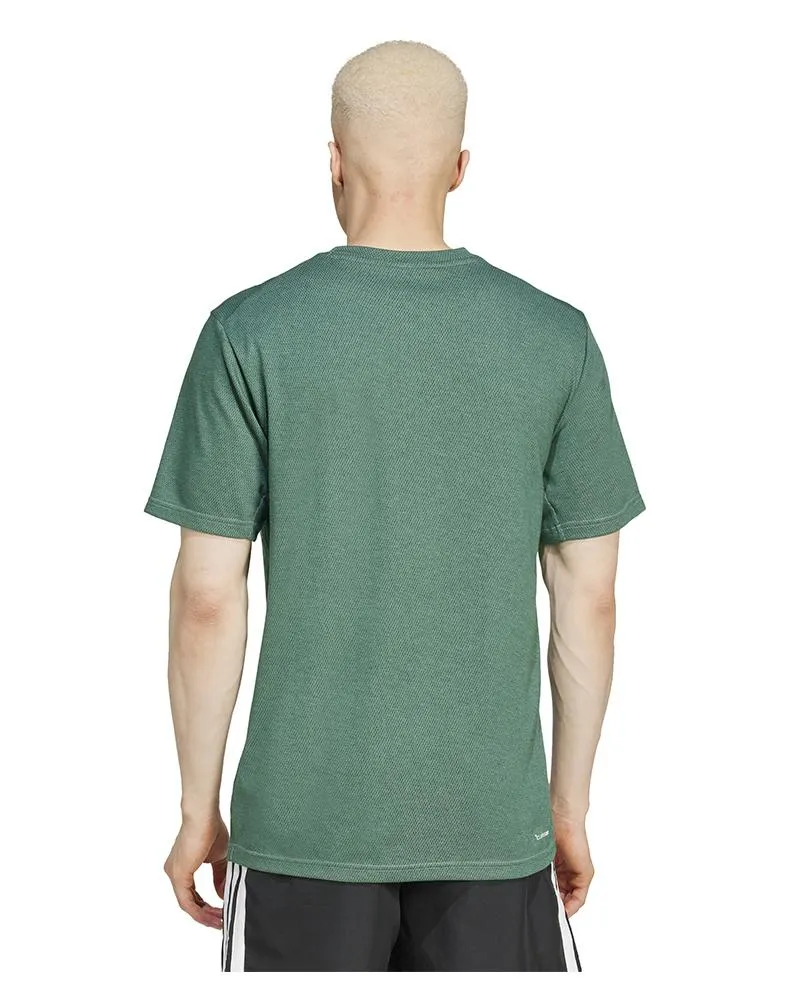 T-shirt Uomo Train Essentials Feelready Novelty